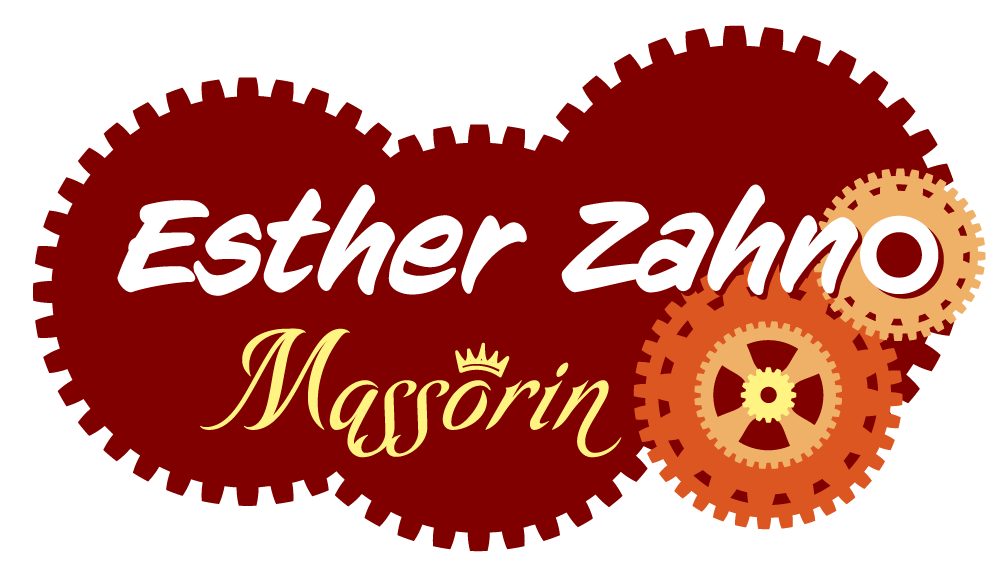 Esther Zahno Massörin